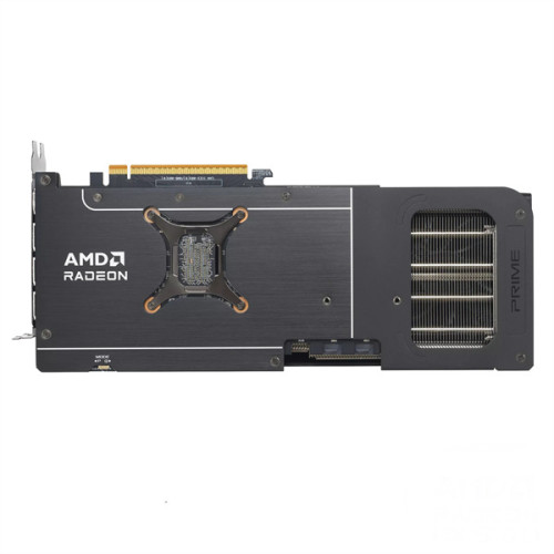 ASUS PRIME-RX9070-O16G-EVO//RX9070 HDMI DP*3 16G D6; 90YV0MQ0-M0NA00