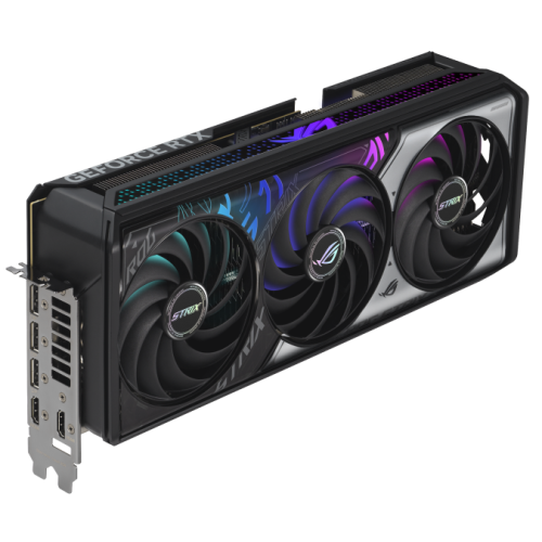 ASUS ROG-STRIX-RTX5070-O12G-GAMING//RTX5070 HDMI*2 DP*3 12G D7; 90YV0M80-M0NA00