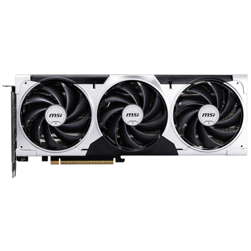 MSI RTX 5060 Ti 16G VENTUS 3X OC//RTX 5060, HDMI, DP*3, 16G, D7