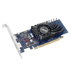 ASUS GT1030-2G-BRK // GT1030,DP,HDMI,2G,D5 ; 90YV0AT2-M0NA00