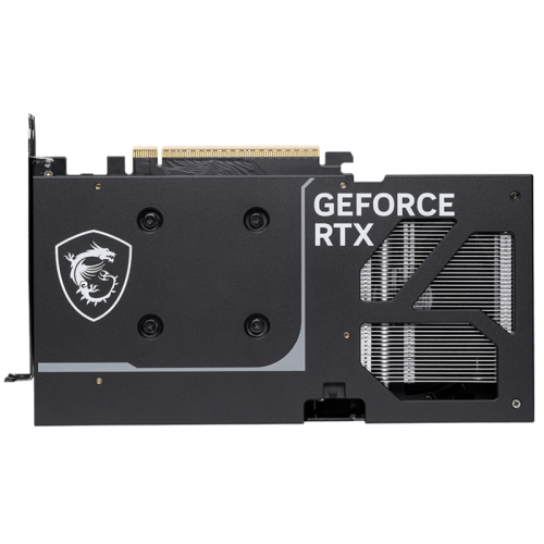 MSI RTX 5060 Ti 8G VENTUS 2X OC PLUS//RTX 5060 Ti, HDMI, DP*3, 8G, D7