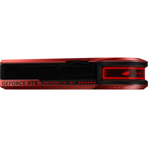 ASUS ROG-MATRIX-RTX5090-P32G-30TH//RTX5090,HDMI*2,DP*3,32G,D7