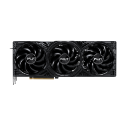PALIT RTX5080 GAMINGPRO OC 16GB GDDR7 256bit 3-DP HDMI NE75080S19T2-GB2031A