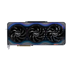PALIT NE75080019T2-GB2030G RTX5080 GAMEROCK 16GB GDDR7 256bit 3-DP HDMI