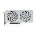 PALIT NE75060U19P1-GB2063M RTX5060 WHITE OC 8GB GDDR7 128bit 3-DP HDMI/sticker