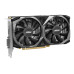 MSI RTX 3050 VENTUS 2X XS 8G OC//RTX 3050, HDMI, DP, 8G, D6