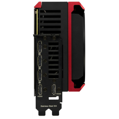 ASUS ROG-MATRIX-RTX5090-P32G-30TH//RTX5090,HDMI*2,DP*3,32G,D7