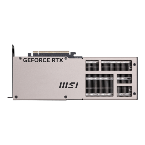 MSI RTX 5070 Ti 16G INSPIRE 3X OC//RTX 5070, HDMI, DP*3, 16G , D7
