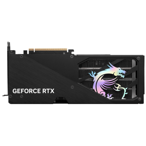 MSI RTX 5060 TI 16G GAMING TRIO OC//RTX 5060, HDMI, DP*3, 16G, D7