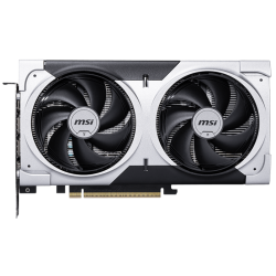 MSI RTX 5060 Ti 8G VENTUS 2X OC PLUS//RTX 5060 Ti, HDMI, DP*3, 8G, D7