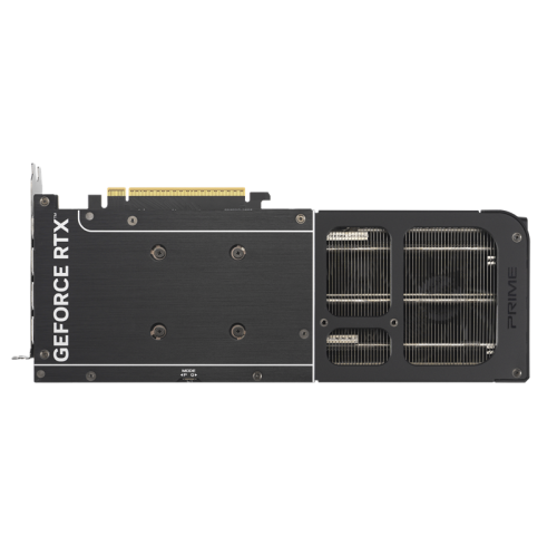 ASUS PRIME-RTX5060TI-16G//RTX5060TI HDMI DP*3 16G D7; 90YV0MH3-M0NA00