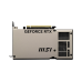 MSI RTX 5060 Ti 16G INSPIRE 2X//RTX 5060Ti, HDMI, DP*3, 16G , D7