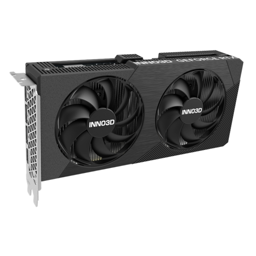 INNO3D RTX 5050 Twin X2//RTX5050, HDMI, DP*3, 8G,D6