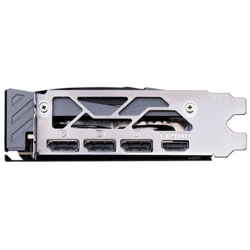 MSI RTX 5060 TI 16G GAMING TRIO OC//RTX 5060, HDMI, DP*3, 16G, D7