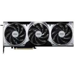MSI RTX 5080 16G VENTUS 3X OC PLUS//RTX 5080, HDMI, DP*3, 16G, D7