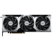 MSI RTX 5080 16G VENTUS 3X OC PLUS//RTX 5080, HDMI, DP*3, 16G, D7