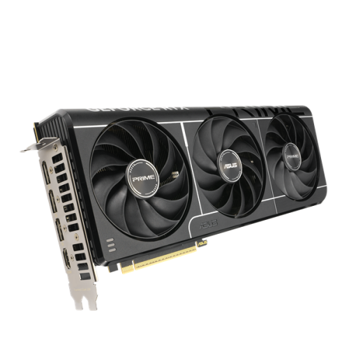 ASUS PRIME-RTX5070TI-O16G//RTX5070TI,HDMI*1,DP*3,16G,D7; 90YV0MF0-M0NA00