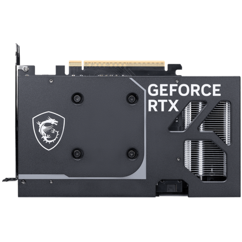 MSI RTX 5060 8G VENTUS 2X OC//RTX 5060, HDMI, DP*3, 8G, D7