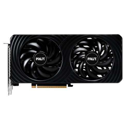 PALIT RTX5060 DUAL 8GB GDDR7 128bit 3-DP HDMI