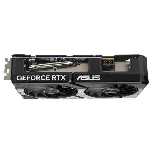 ASUS DUAL-RTX5060TI-O16G//RTX5060TI,HDMI,DP*3,16G,D7; 90YV0MH0-M0NA00