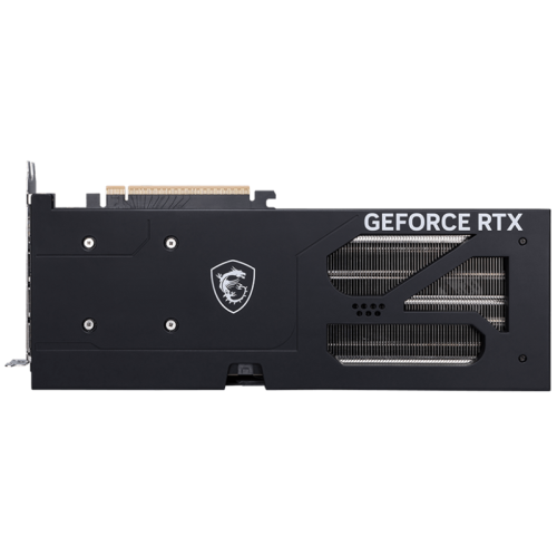 MSI RTX 5060 Ti 8G VENTUS 3X OC//RTX 5060 Ti, HDMI, DP*3, 8G, D7