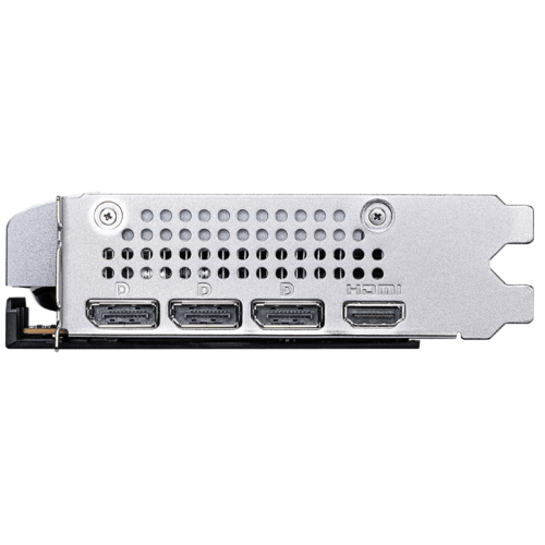 MSI RTX 5060 8G VENTUS 2X OC//RTX 5060, HDMI, DP*3, 8G, D7