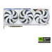ASUS ROG-ASTRAL-RTX5090-O32G-WHITE//RTX5090,HDMI*2,DP*3,32G,D7