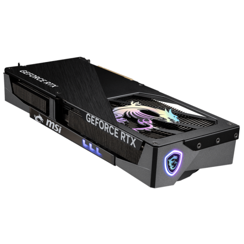 MSI RTX 5070 12G GAMING TRIO//RTX 5070, HDMI, DP*3, 16G, D7