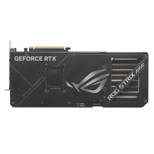 ASUS ROG-STRIX-RTX5070TI-O16G-GAMING//RTX5070TI HDMI*2 DP*3 16G D7; 90YV0M90-M0NA00