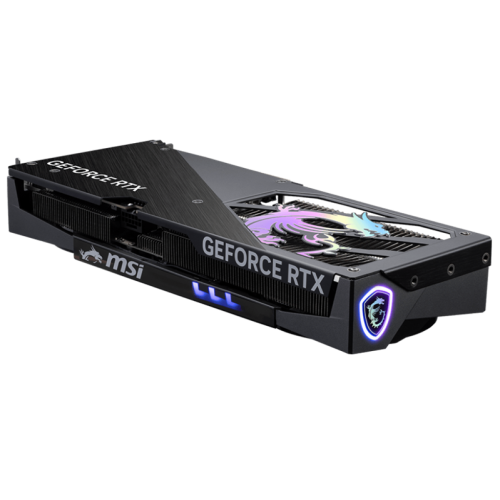 MSI RTX 5060 TI 16G GAMING TRIO OC//RTX 5060, HDMI, DP*3, 16G, D7