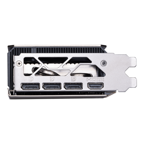 MSI RTX 5070 Ti 16G INSPIRE 3X OC//RTX 5070, HDMI, DP*3, 16G , D7