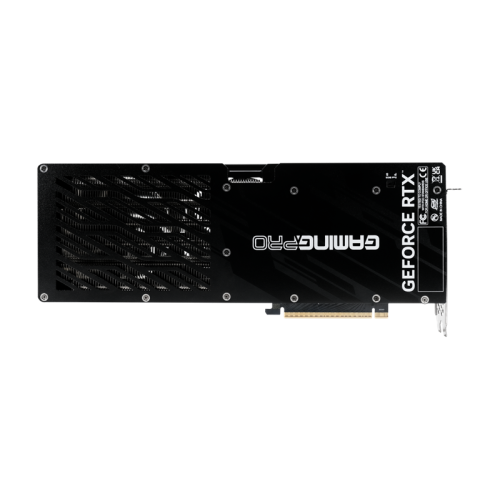 PALIT NE75070T19K9-GB2050A RTX5070 GAMINGPRO OC 12GB GDDR7 192bit 3-DP HDMI