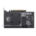 MSI RTX 5050 8G VENTUS 2X OC//RTX 5050, HDMI, DP*3, 8G , D6