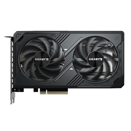 GIGABYTE RTX5060 WINDFORCE OC 8GB//RTX5060, HDMI, DP*3, 8G,D7