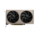 MSI RTX 5060 Ti 16G INSPIRE 2X OC//RTX 5060Ti, HDMI, DP*3, 16G , D7