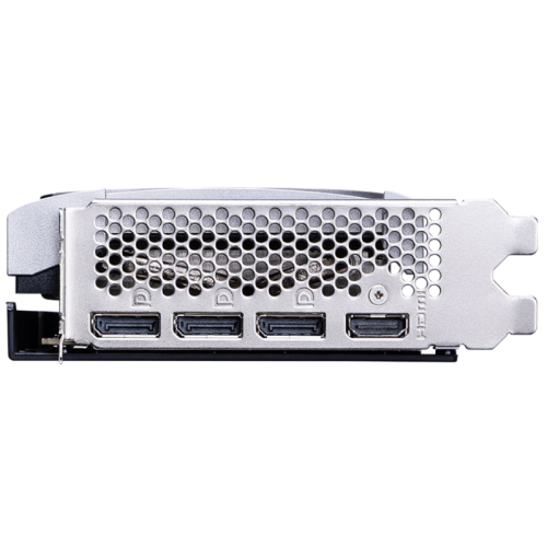 MSI RTX 5060 Ti 16G VENTUS 3X OC//RTX 5060, HDMI, DP*3, 16G, D7