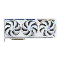 ASUS ROG-ASTRAL-RTX5080-O16G-WHITE//RTX5080 HDMI*2 DP*3 16G D7; 90YV0LV4-M0NA00