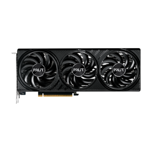 PALIT NE7506TS19P1-GB2062S RTX5060Ti INFINITY 3 OC 8GB GDDR7 128bit 3-DP HDMI