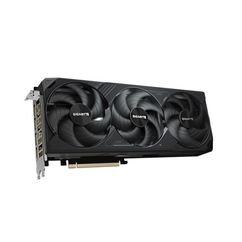 GIGABYTE RTX5070Ti WINDFORCE SFF 16Gb//RTX5070Ti, HDMI*1, DP*3, 16G,D7