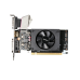 GIGABYTE GT710 2GB LP//GT710, HDMI, DVI, D-Sub, 2G,D3