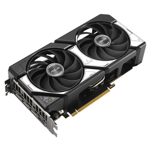 ASUS DUAL-RTX5060-O8G//RTX5060 HDMI DP*3 8G D7; 90YV0N12-M0NA00