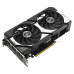 ASUS DUAL-RTX5060-O8G//RTX5060 HDMI DP*3 8G D7; 90YV0N12-M0NA00