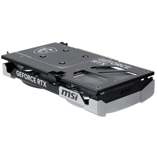 MSI RTX 5060 Ti 16G VENTUS 2X OC PLUS//RTX 5060, HDMI, DP*3, 16G, D7