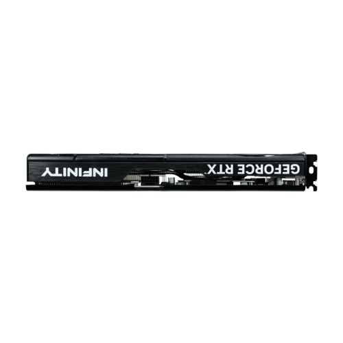PALIT NE75070019K9-GB2050S RTX5070 INFINITY 3 12GB GDDR7 192bit 3-DP HDMI