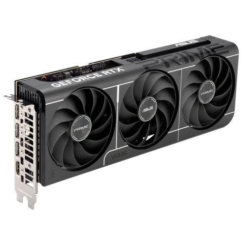 ASUS PRIME-RTX5060TI-16G//RTX5060TI HDMI DP*3 16G D7; 90YV0MH3-M0NA00