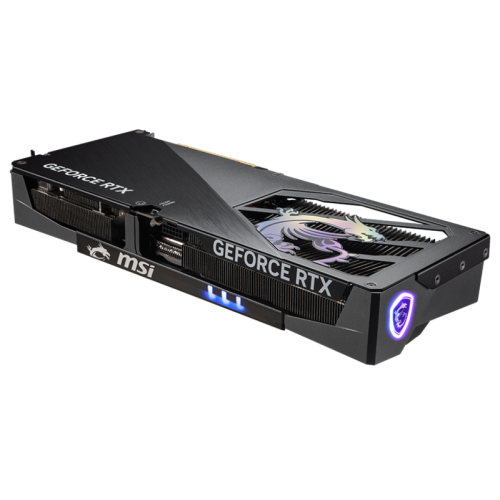 MSI RTX 5080 16G GAMING TRIO//RTX 5080, HDMI, DP*3, 16G, D7