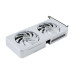 PALIT NE75060U19P1-GB2063M RTX5060 WHITE OC 8GB GDDR7 128bit 3-DP HDMI/sticker