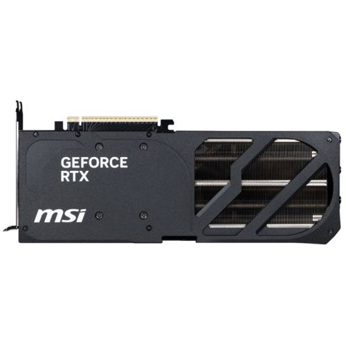 MSI RTX 5070 12G SHADOW 3X//RTX 5070, HDMI, DP*3, 16G, D7