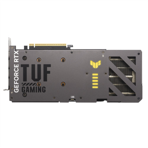 ASUS TUF-RTX5060TI-O16G-GAMING//RTX5060TI HDMI DP*3 16G D7; 90YV0MG0-M0NA00