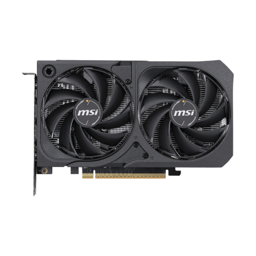 MSI RTX 5050 8G SHADOW 2X OC//RTX 5050, HDMI, DP*3, 8G, D6